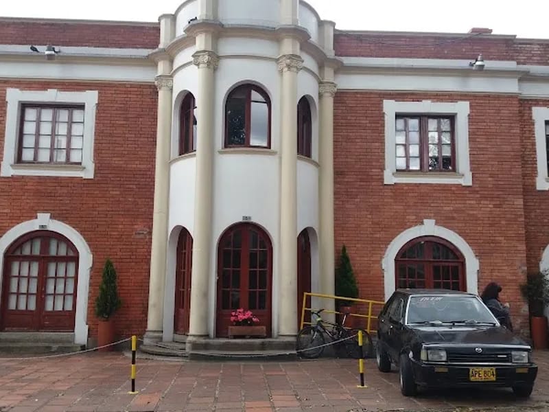 Centro De Atención Integral En Cuidados Paliativos - Hospicio in Bogotá, Bogotá D.C photo 6