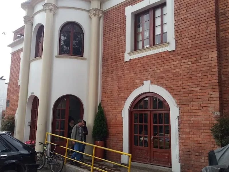 Centro De Atención Integral En Cuidados Paliativos - Hospicio in Bogotá, Bogotá D.C photo 1