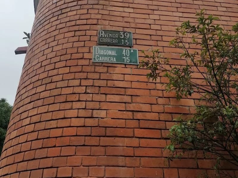 Centro De Atención Integral En Cuidados Paliativos - Hospicio in Bogotá, Bogotá D.C photo 8