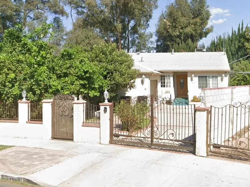 A Compassion Valley - Assisted Living in Van Nuys, CA photo 1