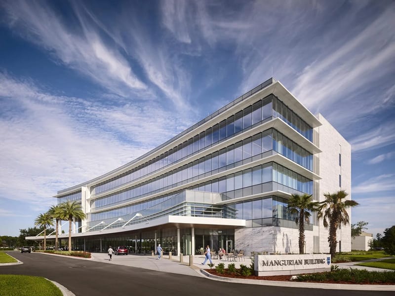Mayo Clinic - Hospital in Jacksonville, FL photo 4