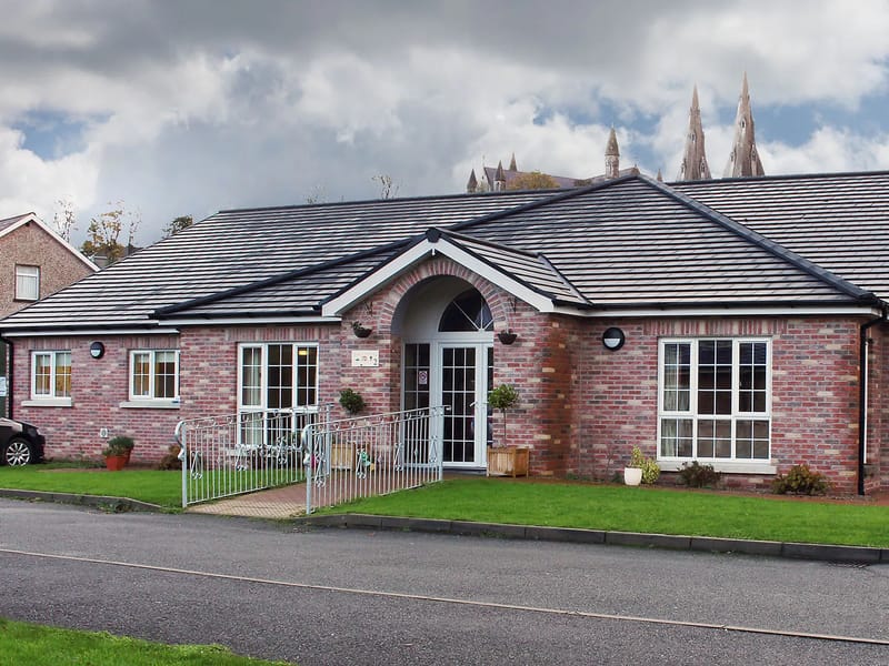 Apple Mews Care Home - Nursing Home in Middlesbrough, England photo 3