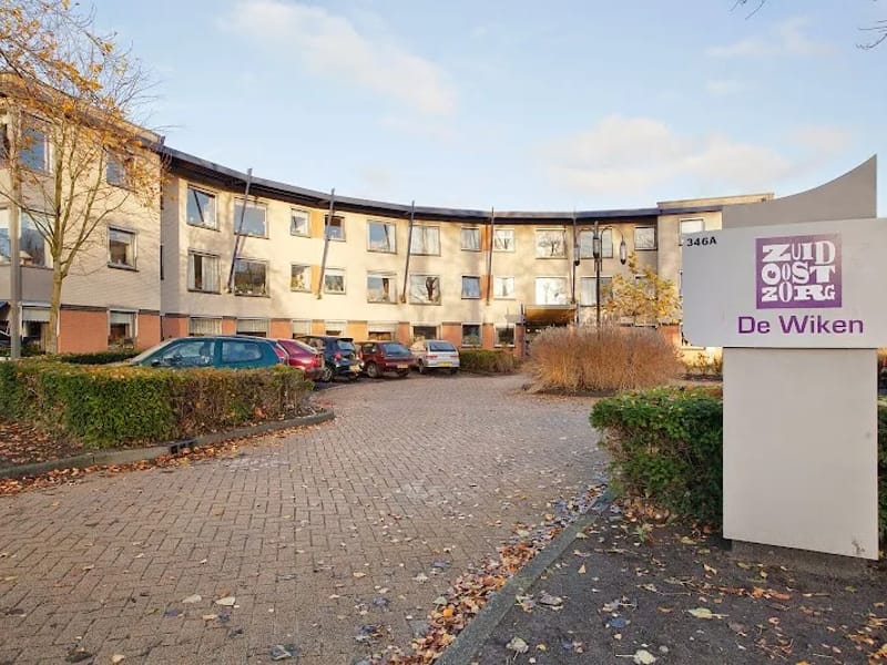 Stichting ZuidOostZorg/Locatie De Wiken - Begeleid Wonen in Drachten, Drenthe photo 1