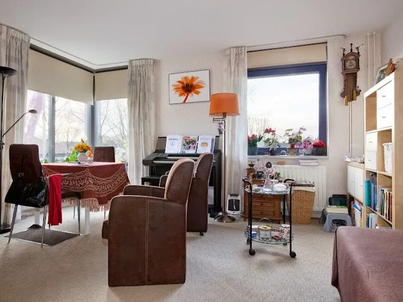 Stichting ZuidOostZorg/Locatie De Wiken - Begeleid Wonen in Drachten, Drenthe photo 2