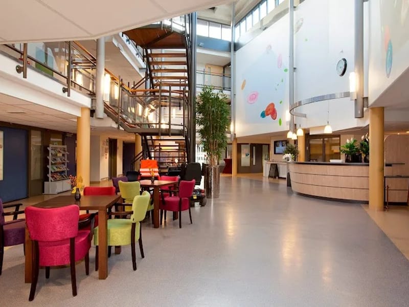 Stichting ZuidOostZorg/Locatie De Wiken - Begeleid Wonen in Drachten, Drenthe photo 4