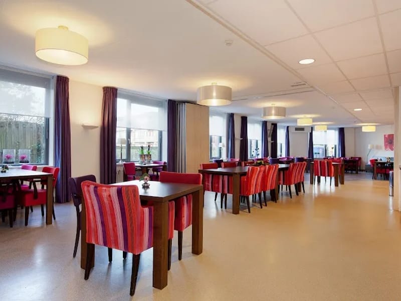 Stichting ZuidOostZorg/Locatie De Wiken - Begeleid Wonen in Drachten, Drenthe photo 5