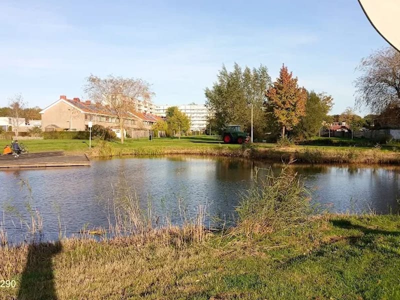 Stichting ZuidOostZorg/Locatie De Wiken - Begeleid Wonen in Drachten, Drenthe photo 7