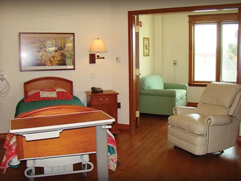 Cheyenne Regional Davis Hospice Center - Hospice in Cheyenne, WY photo 2