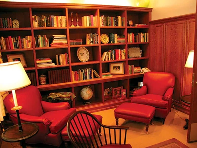 Cheyenne Regional Davis Hospice Center - Hospice in Cheyenne, WY photo 3