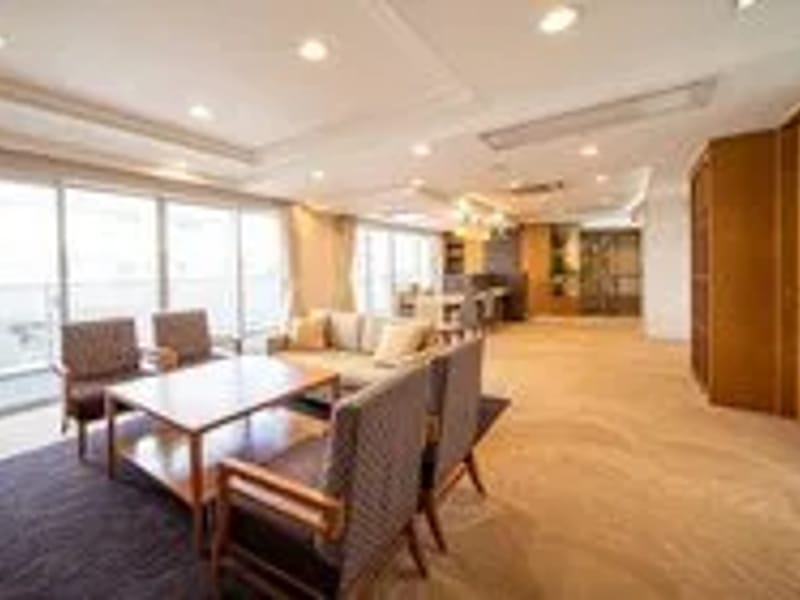 FamilyNurse西落合 - 訪問看護 in 新宿区, 東京都 photo 1
