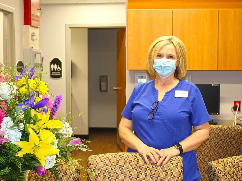 ASK HOME HEALTH SERVICE, INC - Home Health Nursing in Woodbury, MN photo 1