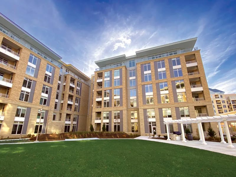 Ingleside At King Farm - Assisted Living in Rockville, MD photo 2