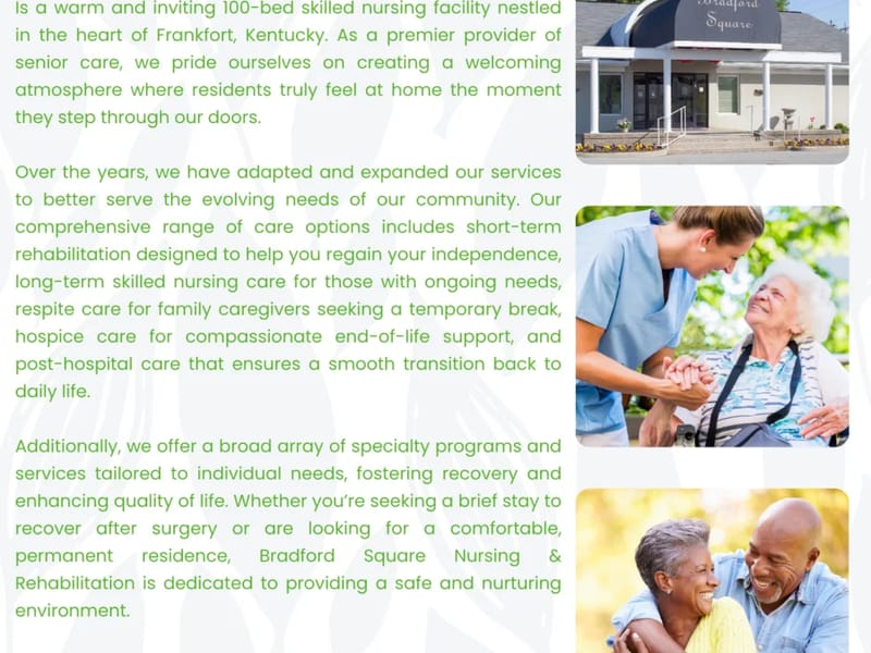 Well Springs Nursing Home - Nursing Home in Bradford, England photo 2