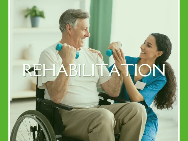 Well Springs Nursing Home - Nursing Home in Bradford, England photo 3