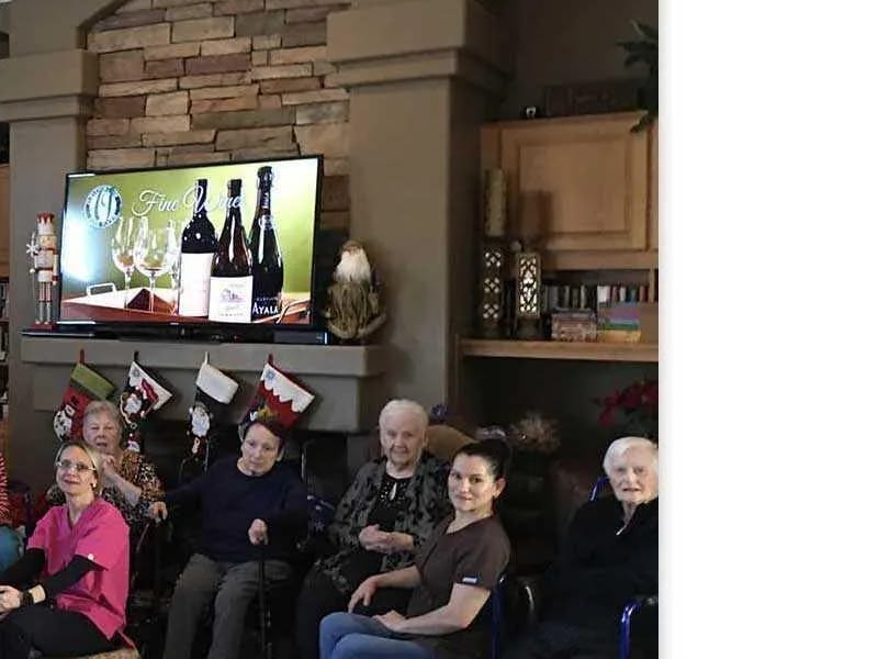 Agave Manor - Assisted Living in Scottsdale, AZ photo 3