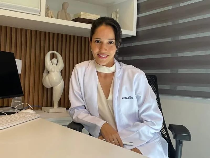 Dra Raquel E Maia Servicos Medicos - Cuidado Domiciliar in Rio De Janeiro, RJ photo 2