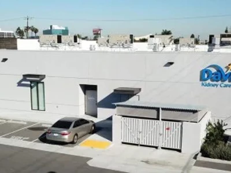 Davita Central Coast Kidney Center - Dialysis in Santa Maria, CA photo 2