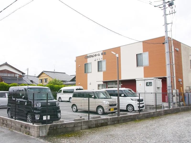 けあビジョンホーム境港 - 有料老人ホーム in 境港市, 鳥取県 photo 2