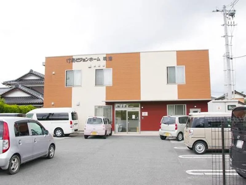 けあビジョンホーム境港 - 有料老人ホーム in 境港市, 鳥取県 photo 3