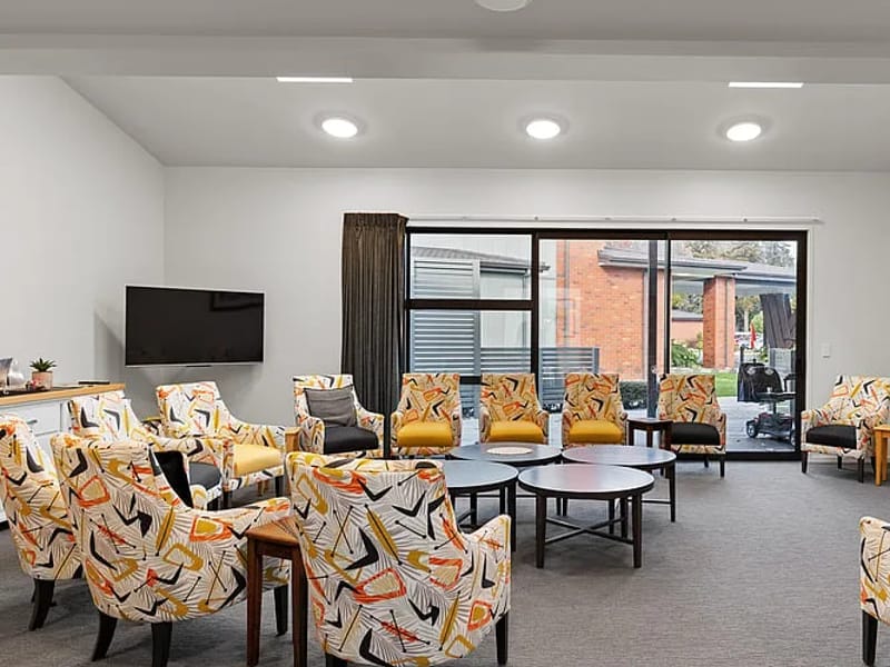 Tamahere Eventide Home & Village - Assisted Living in Hamilton, Waikato District Health Board photo 2