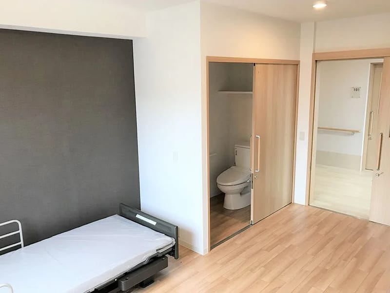 てるてかいご - 有料老人ホーム in 相模原市南区, 神奈川県 photo 2