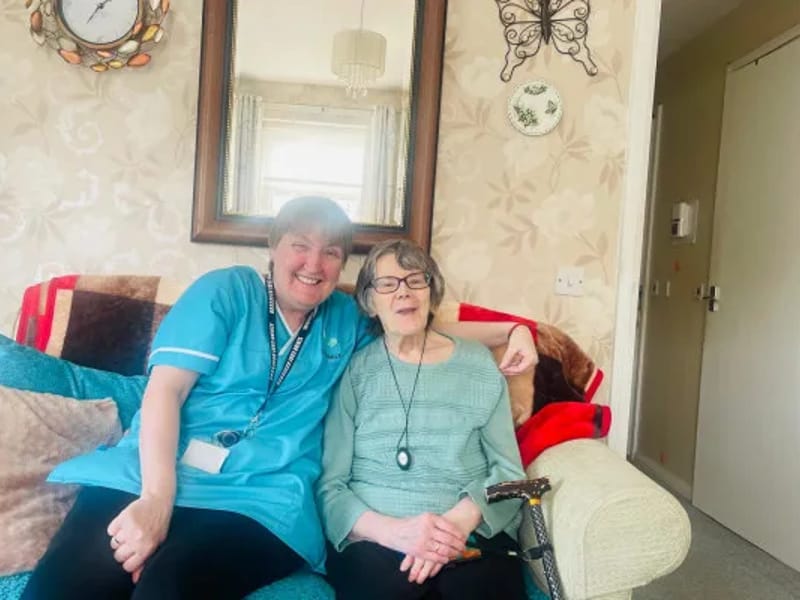 Extra Mile Healthcare Limited - In-Home Care in Stafford, England photo 2