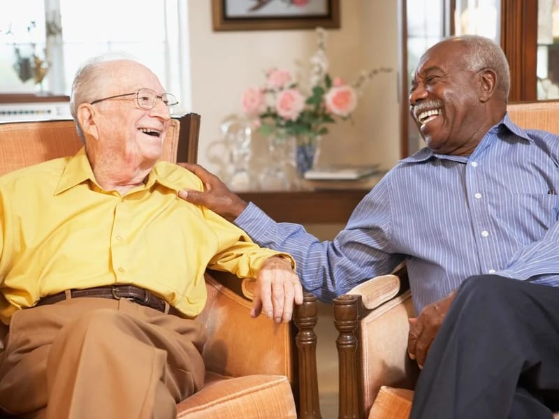 ABUNDANCE OF BLESSINGS HOMECARE LLC - Home Health Nursing in Little Rock, AR photo 1