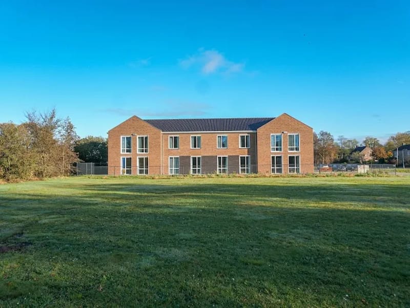 Het Blaauwhofhuis - Begeleid Wonen in Joure, Friesland photo 3