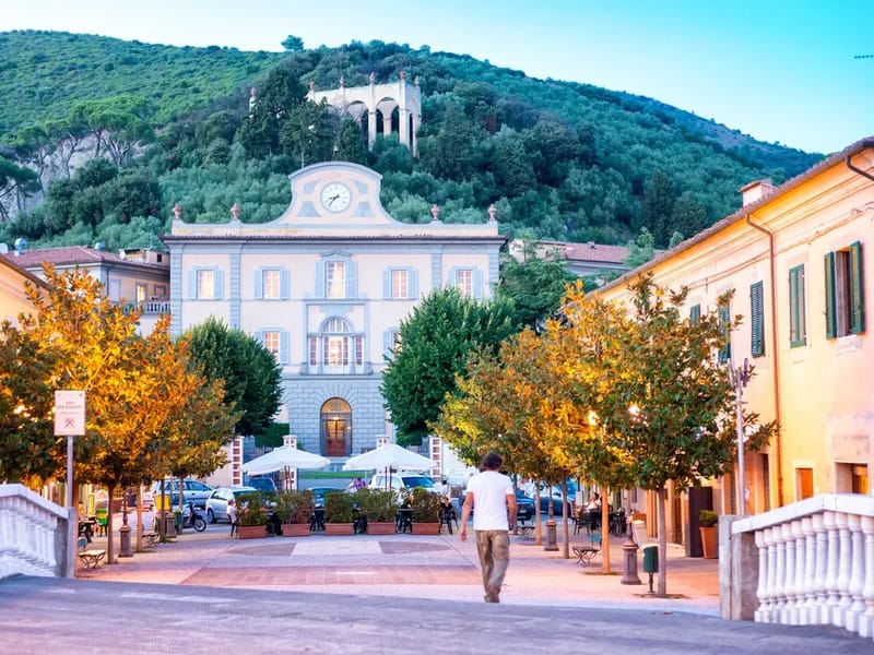 CENTRO SOCIO RIAB. ALFABETO - Riabilitazione Ospedaliera in San Giuliano Terme, PI, Toscana photo 2