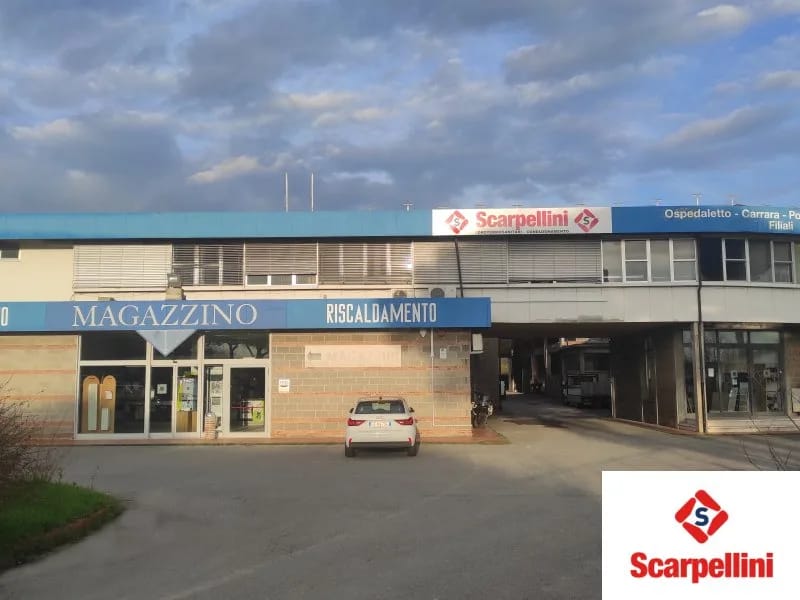 CENTRO SOCIO RIAB. ALFABETO - Riabilitazione Ospedaliera in San Giuliano Terme, PI, Toscana photo 3