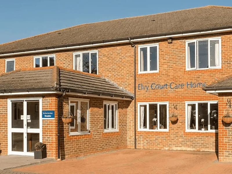 Extended Caring Limited - In-Home Care in Sittingbourne, England photo 2