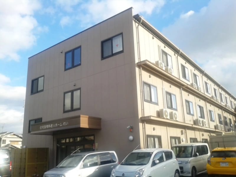 ふれあい在宅介護支援センター - 有料老人ホーム in 大和高田市, 奈良県 photo 3