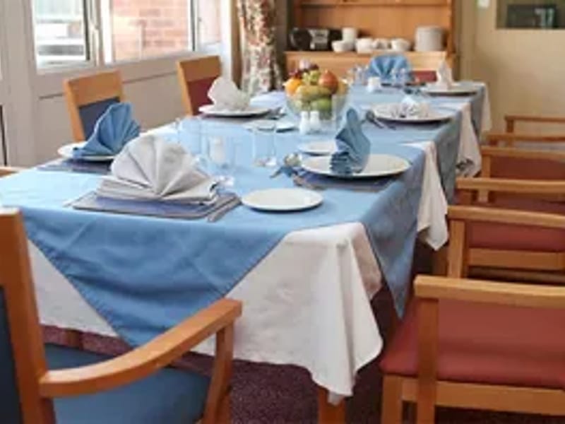 Court House Care Home - Nursing Home in Malvern, England photo 3