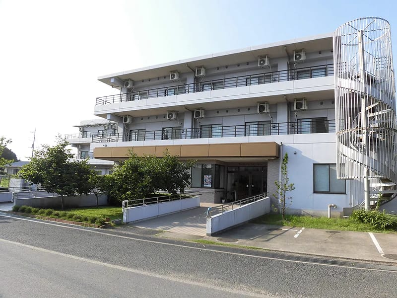 しょうじゅの里茂原在宅介護支援センター - 有料老人ホーム in 茂原市, 千葉県 photo 2