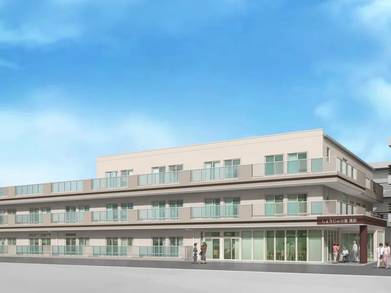 しょうじゅの里茂原在宅介護支援センター - 有料老人ホーム in 茂原市, 千葉県 photo 3