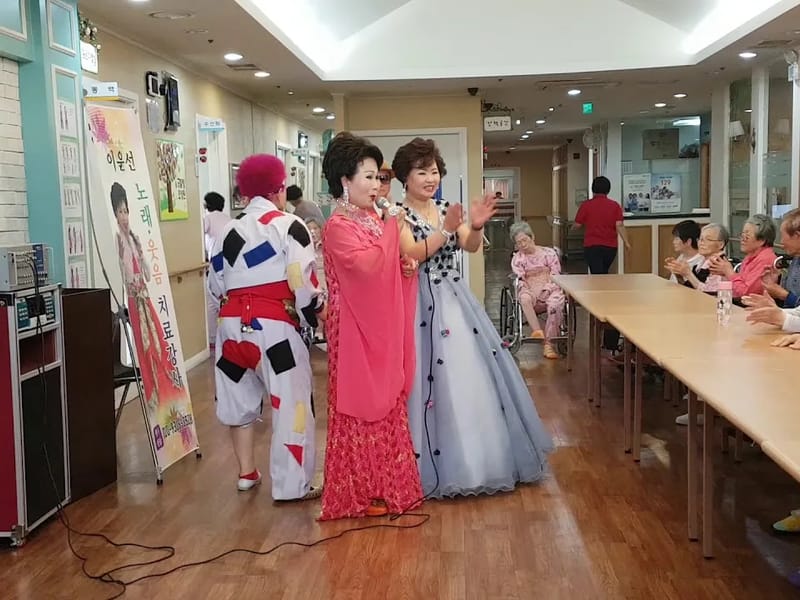 굿힐링요양원 in 부평구, 인천광역시 photo 1