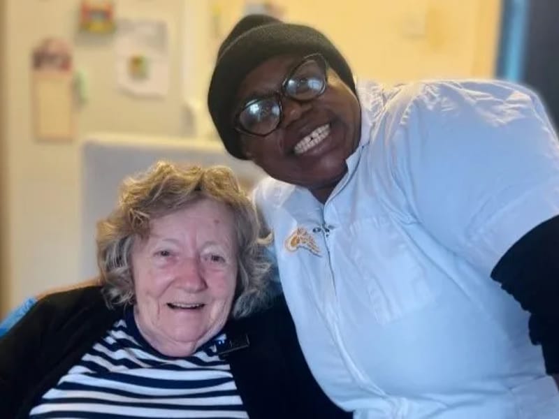 Anytime Care 2020 - In-Home Care in Romford, England photo 2