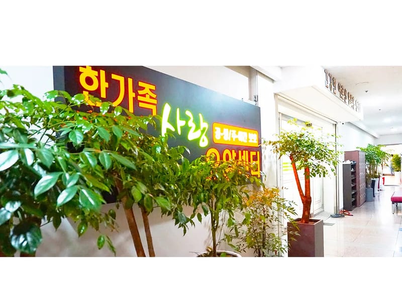 사랑주야간보호센터 - 주간보호 in 용인시, 경기도 photo 1