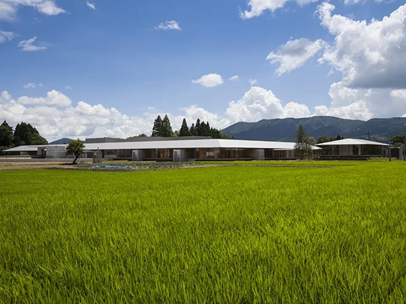 さくら苑新館 - 有料老人ホーム in えびの市, 宮崎県 photo 1