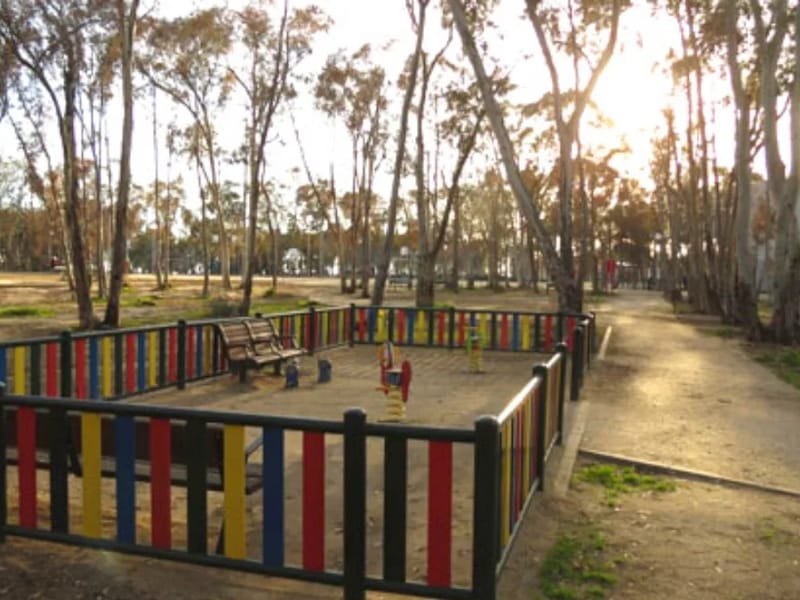Parque De Los Frailes, Centro De Dia - Centro de Día in Leganés, Madrid photo 1