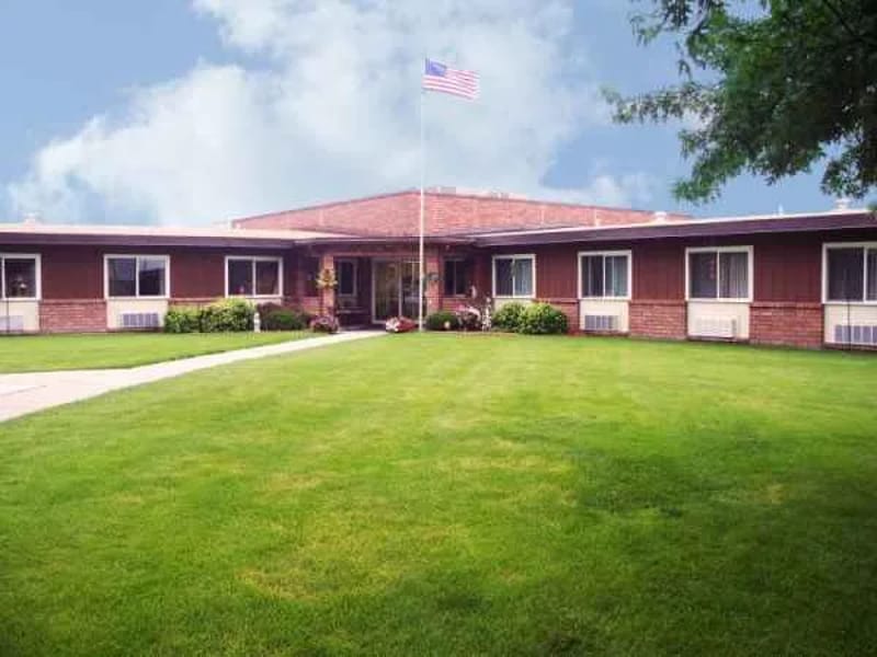 David Place - Nursing Home in David City, NE photo 3