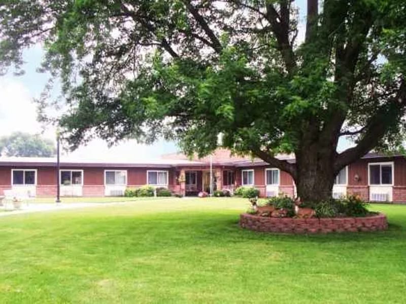 David Place - Nursing Home in David City, NE photo 2