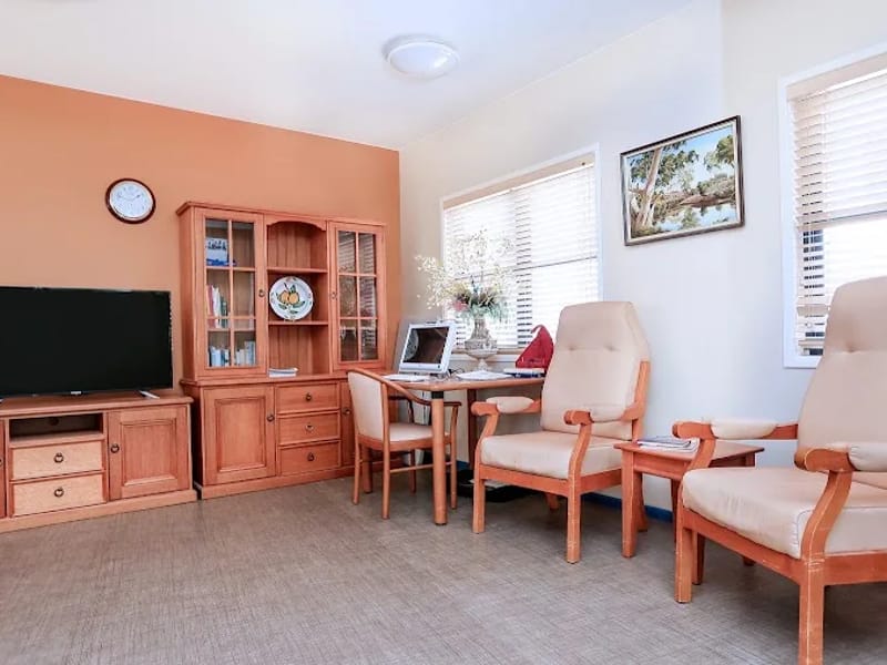 Blackall Multi-Purpose Service - Nursing Home in Blackall, QLD photo 2