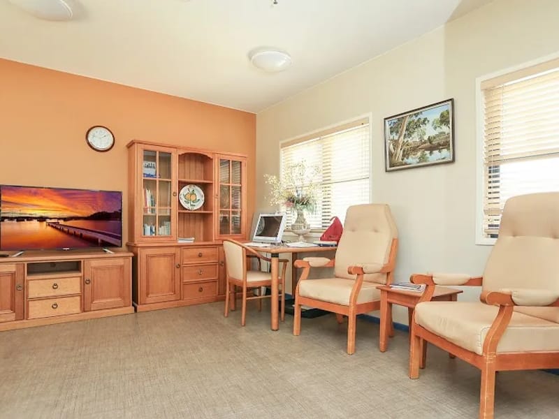 Blackall Multi-Purpose Service - Nursing Home in Blackall, QLD photo 8