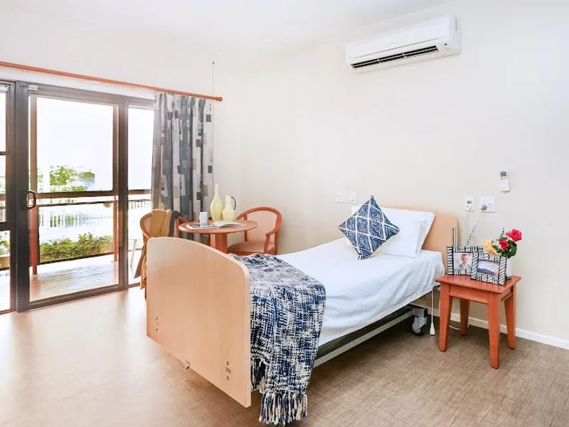 Blackall Multi-Purpose Service - Nursing Home in Blackall, QLD photo 4