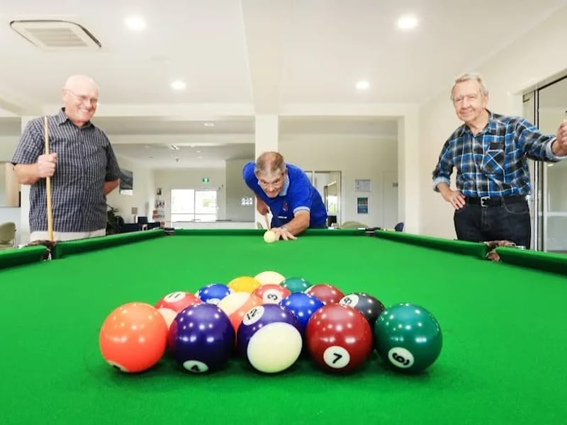 Blackall Multi-Purpose Service - Nursing Home in Blackall, QLD photo 7