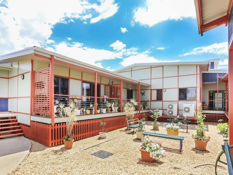 Blackall Multi-Purpose Service - Nursing Home in Blackall, QLD photo 9