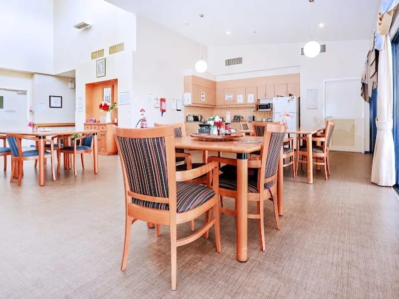 Blackall Multi-Purpose Service - Nursing Home in Blackall, QLD photo 3