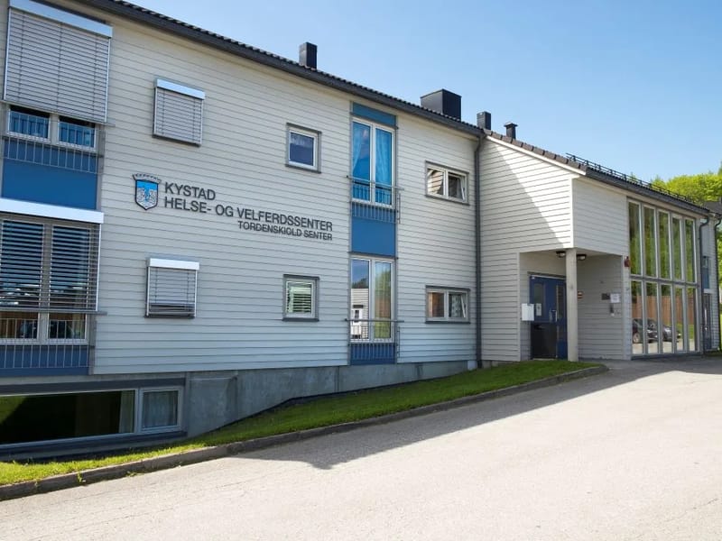 Kystad helse- og velferdssenter - Sykehjem in Trondheim, Trøndelag photo 1