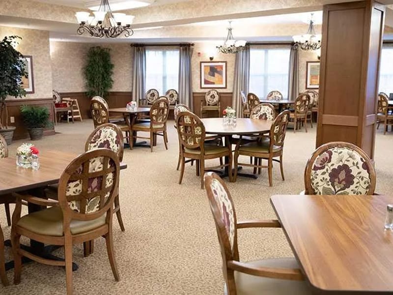 Apex Senior Care Corporation - Home Health Nursing in Zionsville, IN photo 1
